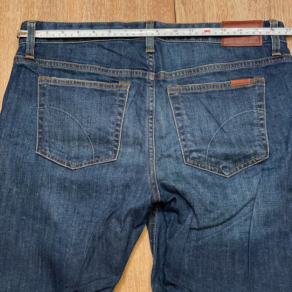 Joe’s Collector’s Edition The Smith Size 28 - Picture 8 of 10